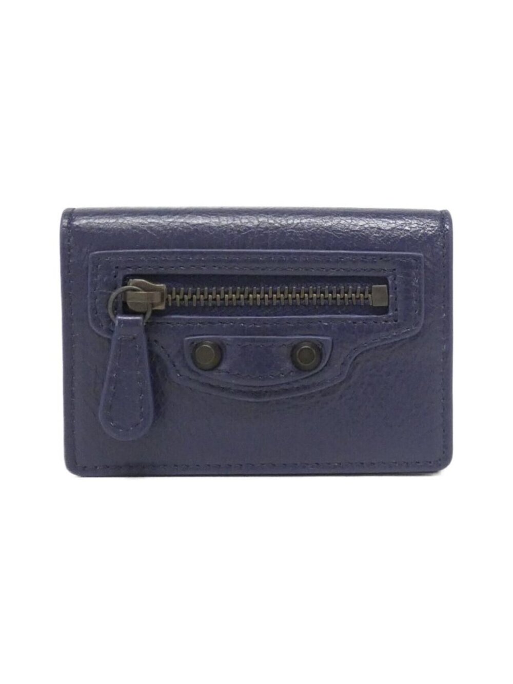 Balenciaga Le City Wallet